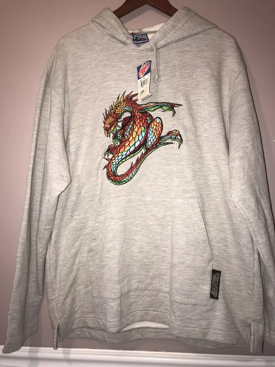 Vintage jnco online hoodie