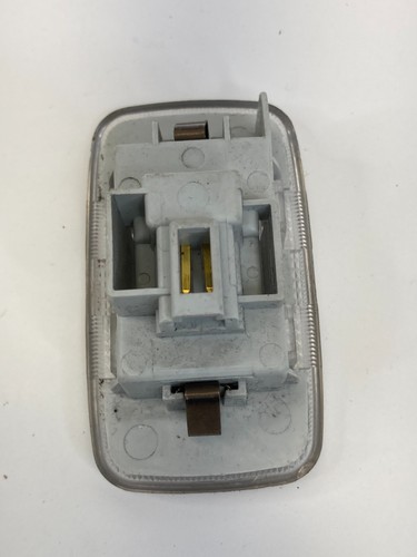 2003-2014 Nissan Murano Front Left Driver Side Door Courtesy Light Lamp Assy OEM - Picture 5 of 10