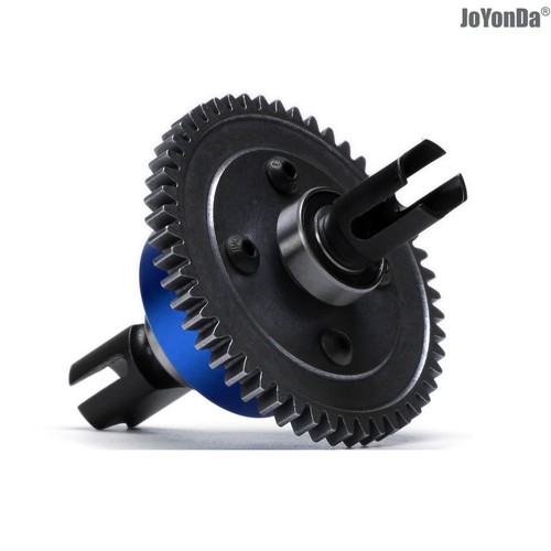 #ARA310959 50T Jeu de différences centrales en métal pour RC Arrma 1/7 Mojave 6S 1/8 TYPHON 4X4 - Photo 19/23