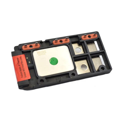 Standard USA Ignition Module For Holden Calais VS SER.1 & 2 1995-1997 3.8L V6 - Picture 4 of 8