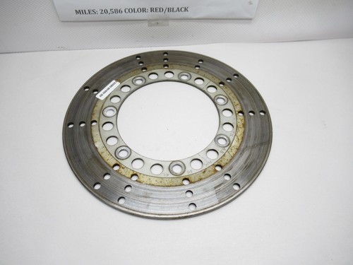 1986-2006 Kawasaki Vulcan VN 750 Brake Rotor Disc 41080-1129 OEM - Picture 2 of 5