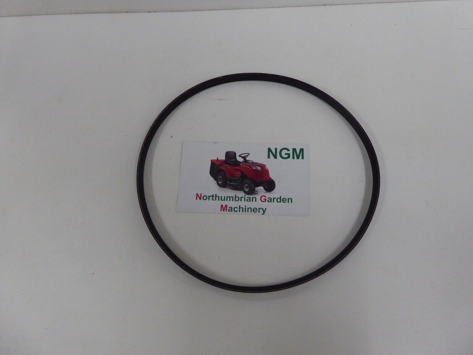 Mountfield Stiga Atco Lawnmower Drive Belt 135064394/0 SP555RV Twinclip 55 H87