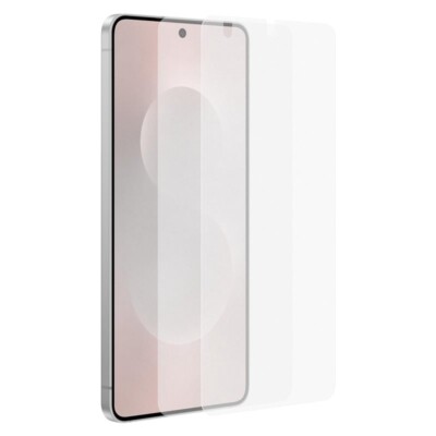 2x Samsung Displayschutzfolie Screen Protector EF-US937 für Galaxy S25 Edge