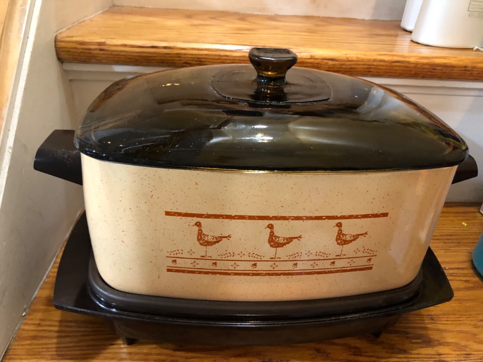 Concise Repair West Bend Crock Pot Replacement Parts