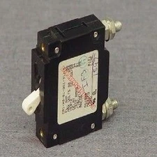 CARLING CA1-X0-01-951-311-C / 551360 CIRCUIT BREAKER 60 AMP SWITCH MARINE BOAT