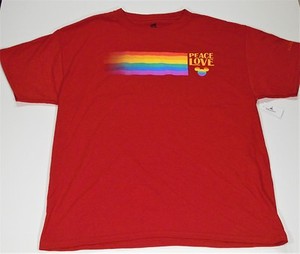 disney love shirt