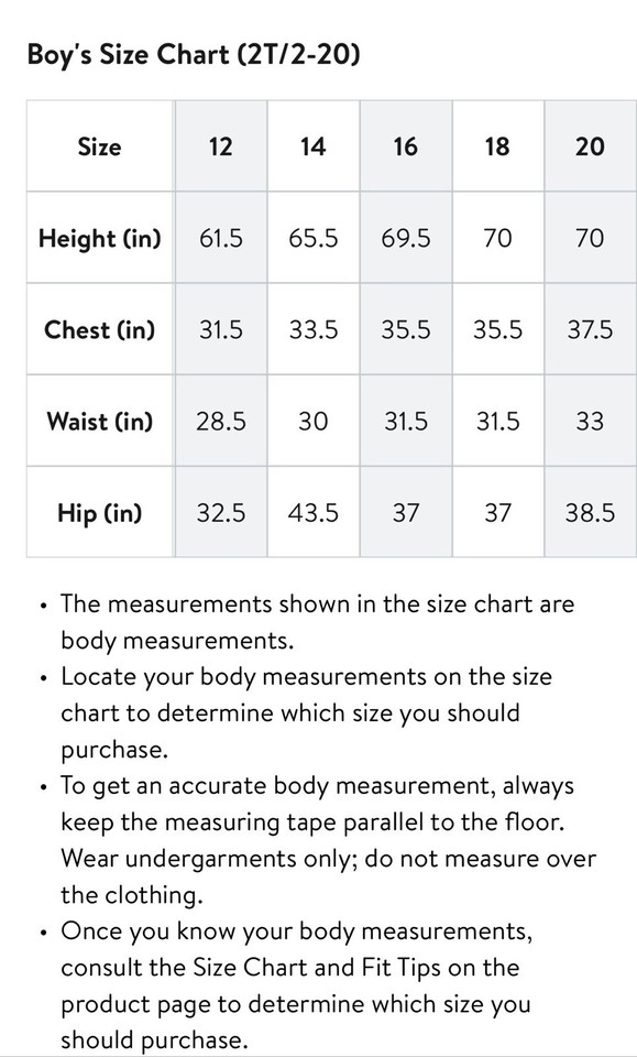 Nordstrom Boys White Cotton Dress Shirt Size 20 (boys XL) eBay