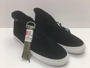 vans chukka slim