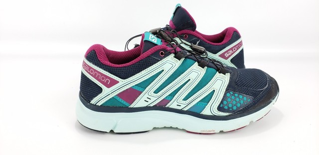 salomon x mission women's