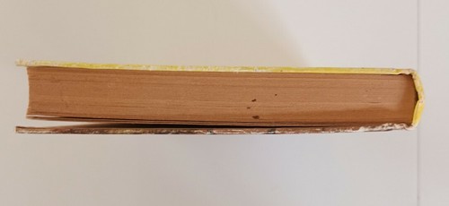 Lorna Doone **Rare Misprint** A Romance of Exmoore by R.D. Blackmore Hardcover - Picture 4 of 7