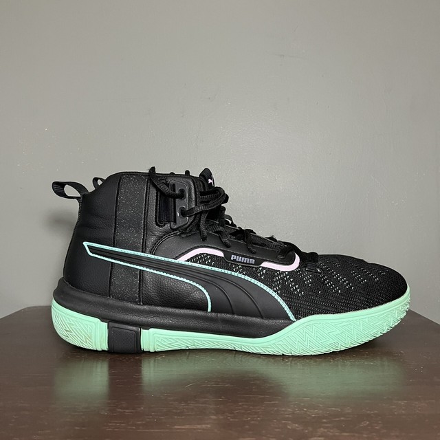 Size 13 - PUMA Legacy Dark Mode for 