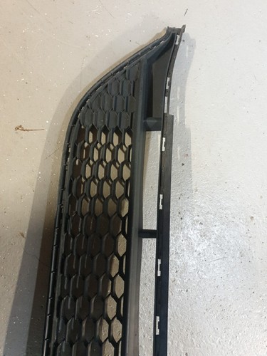 Mercedes-Benz GITTER STOßSTANGE vorne A-Klasse W177 ab 2018 A1778859100 AMG - Bild 3 von 5