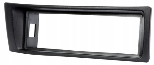 1-DIN Autoradio Einbau Komplettset für RENAULT MEGANE / SCENIC ab ´95 - Bild 10 von 24