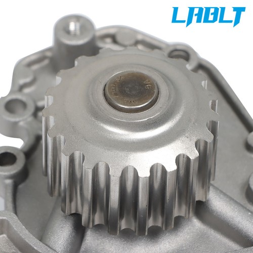 Kit de correa de distribución bomba de agua LABLT para 1996-2001 Acura Integra Honda CR-V 2,0 L - Imagen 9 de 14