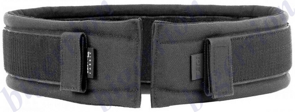 Ceinturon de confort de taille réglable pour porter sans effort votre appareil de détection