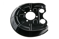 NTY Bremssattelschutz FÜR Opel Vectra C /Hinten Links/ HTO-PL-004