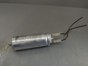 Bosch WTE86383/17 Trockner Kondensator 450VAC 60Hz 9000033975 #41956