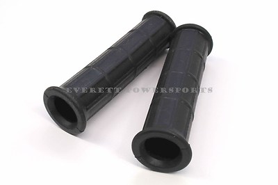 New Genuine Suzuki Handlebar Grip Set Grips LT-50 ALT-50 LT-A50 LT