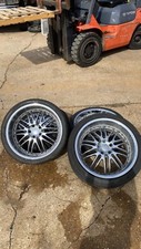 Ruff Racing Wheels 20x10 25 20x8 20 5x114.3 Ruff Racing Wheels 20x10 25 20x8 20 5x114.3