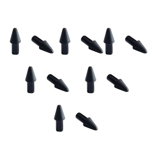 Plastic Pen Refilles Fine Nib Styluses Pen Tip for Remarkable Paper - Photo 12 sur 12