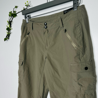 Pantalons outdoor Kühl femme | Achat en ligne