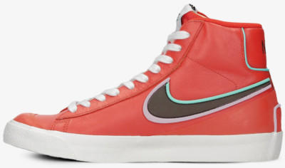 DA7233-800 Nike Blazer Mid '77 Herren Schuhe Lifestyle Sportschuhe Sneakers