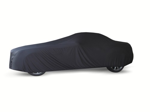 Soft Indoor Car Cover for Maserati GranSport 3200 GT 4200 GT 3500 GT - Picture 3 of 4