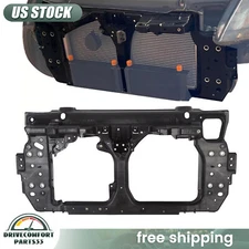 Fits Nissan 350Z Front Radiator Core Support Assembly Replaces #62510CD100