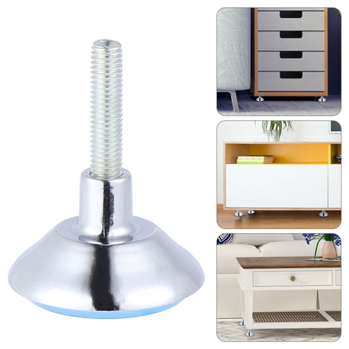 12 Pcs Carpet Protectors for Furniture Legs Floor Mat Adjustable eBay