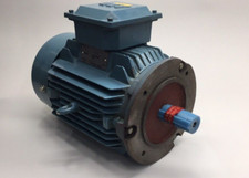 ABB 3GBA102520-BSA Used Electric Motor M2BA100L4B