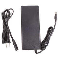 9v 45w 5A compatible 4A 3A 2A 1A AC/DC Power adapter 5.5 x 2.1-2.5mm Wholesale