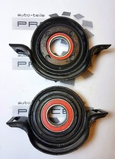 2x Mittellager für Renault Kangoo 4x4 Scenic Kardanwelle