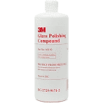 3M Glass Polishing Compound 1L 3M60150 - SUPPLY ISSUES CALL FOR LEAD TIME - Picture 3 of 3
