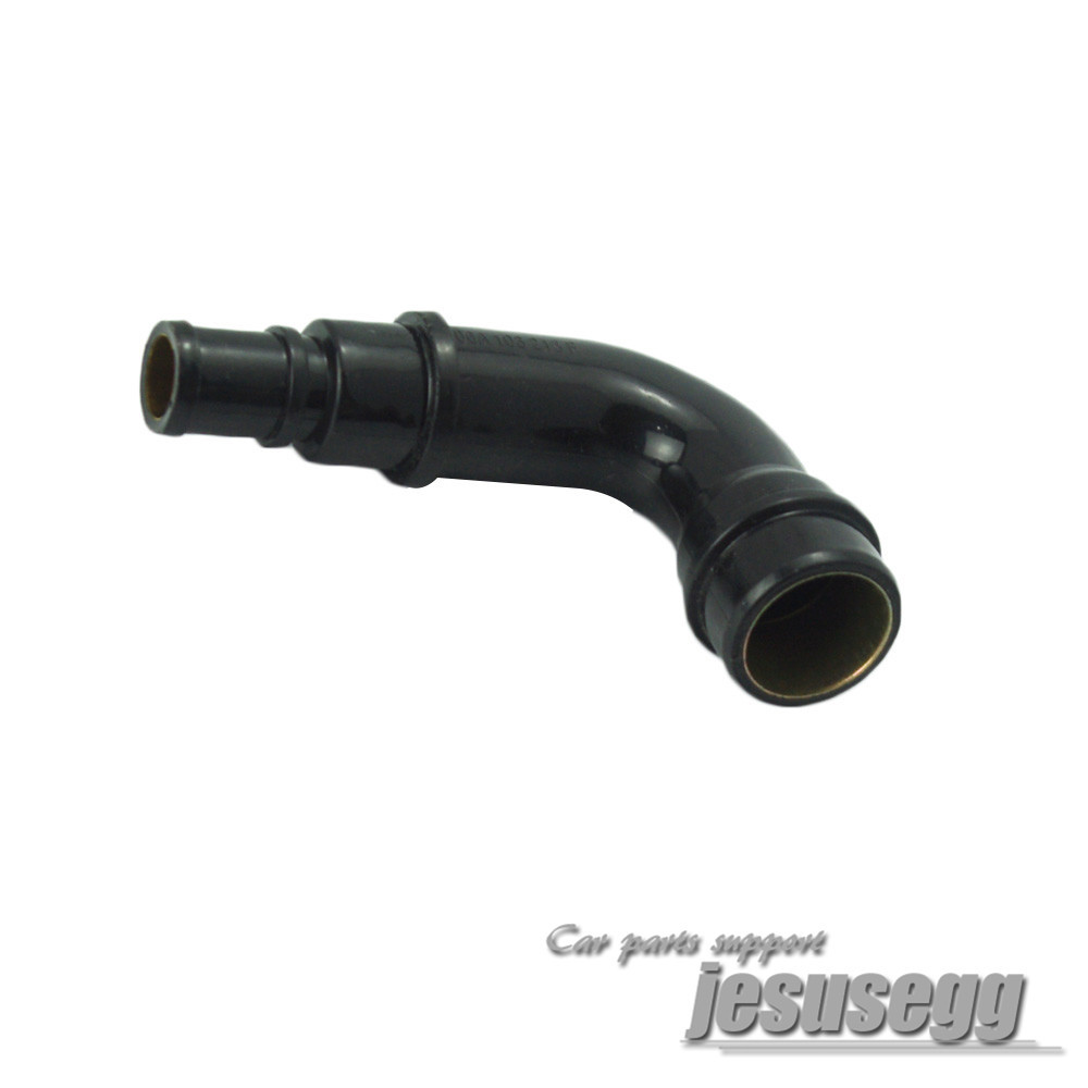 Oil Breather Vacuum Vent Hose For VW Jetta Golf MK4 Audi A4 1.8Tubro 06A103213F eBay