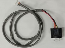 DAIKIN 1867059 COIL/ MOTOR OPERATED VALVE