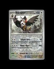 Pokemon Scarlet & Violet Base Set - Choose Your Card! - Reverse Holo/Holo NM