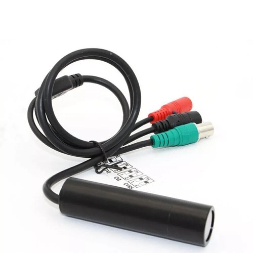 1080P HD 2.8mm 4 in 1 switch AHD/CVI/TVI/CVBS MINI Bullet Camera CCTV analog Cam - Picture 2 of 6
