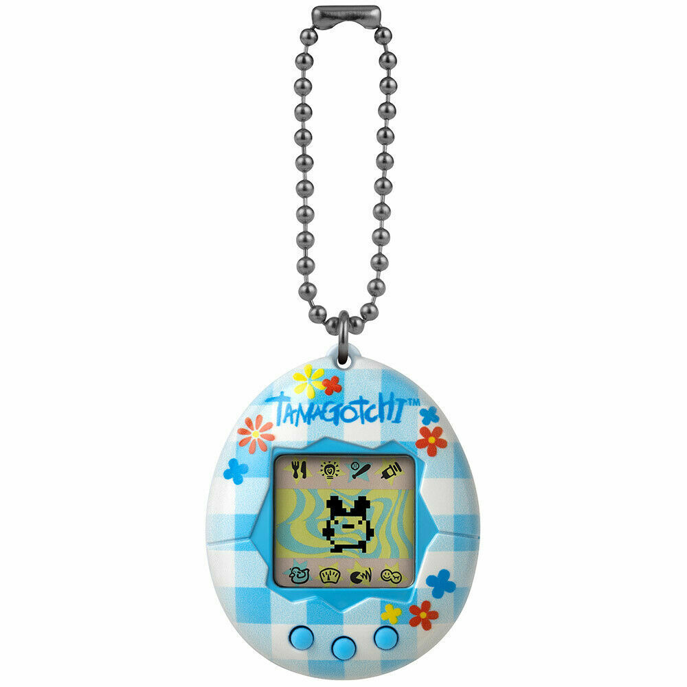 New 2021 Bandai The Original Tamagotchi Gen 2 Virtual Reality Pet