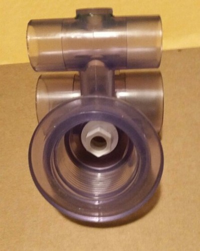 HYDROAIR Micro Jet Body - 30-5601, 1