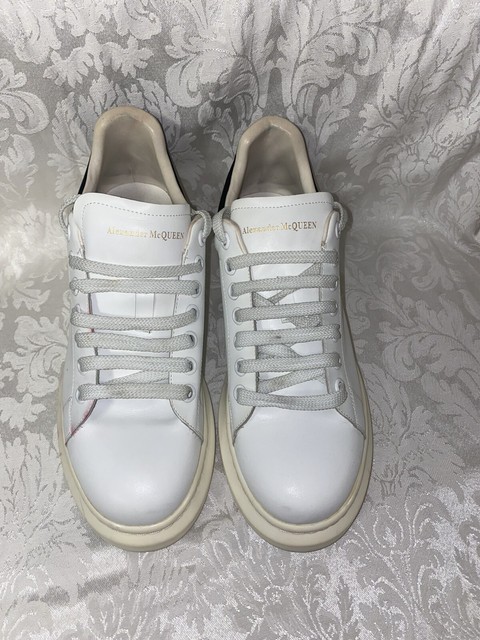 size 10 alexander mcqueen