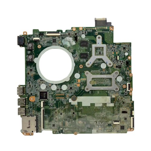 794986-501 DAY11AMB6E0 For HP Pavilion 15-P Laptop Motherboard i7-5500U GT840M - Bild 2 von 8