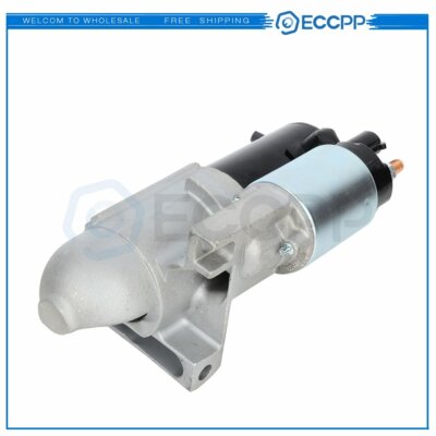 ECCPP Starter 6785 For Chevrolet Imapa 3.5L V6 & 3.9L V6 2006-2011 323-1638