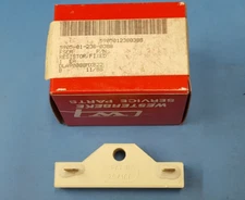 Wirewound Ceramic Cement Resistors, 22120, WESTERBEKE, 150 OHM, 25W, 10%