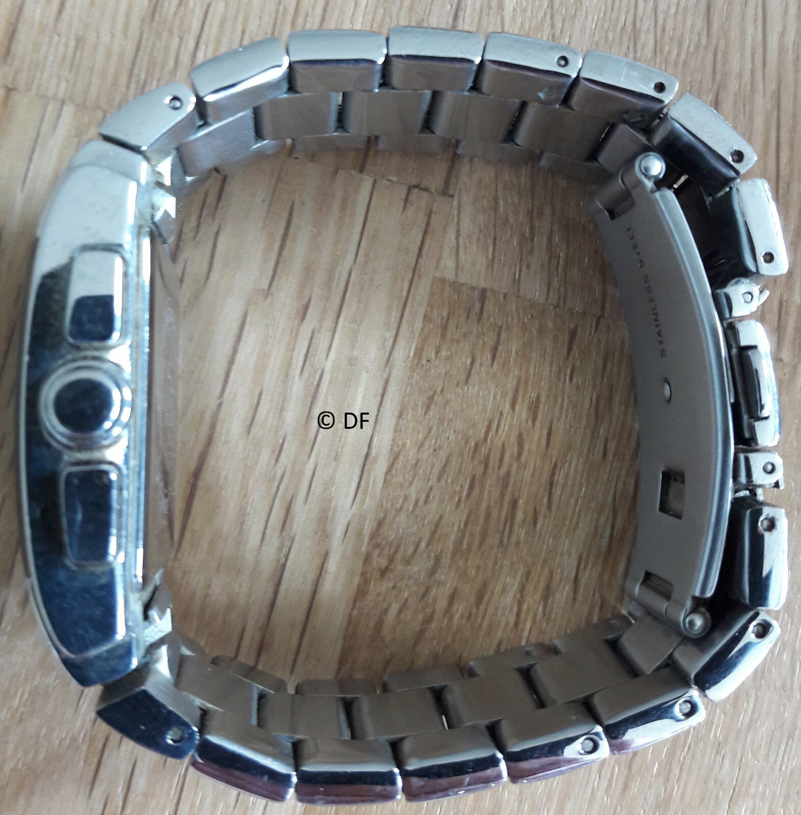 Esprit Edelstahl-Chronograph Herren | eBay