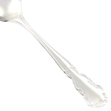 Reed & Barton DICKENSON Stainless 18/8 Korea Glossy Silverware CHOICE Flatware