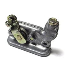 Genuine Weber  DCOE DCOSP DCOM IDF carb choke cover mechanism   32556.018