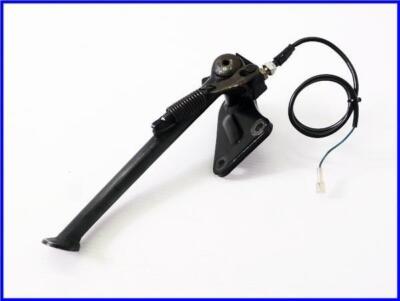 09HQ48 1992 Ducati 900SS Genuine Side Stand Set with Sensor