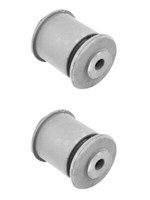 2 X Lagerung, Lenker Hinten Beidseitig FüR Mercedes Viano (W639) Vito / (W639)