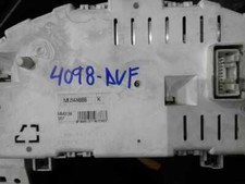 Compteur Mitsubishi COLT