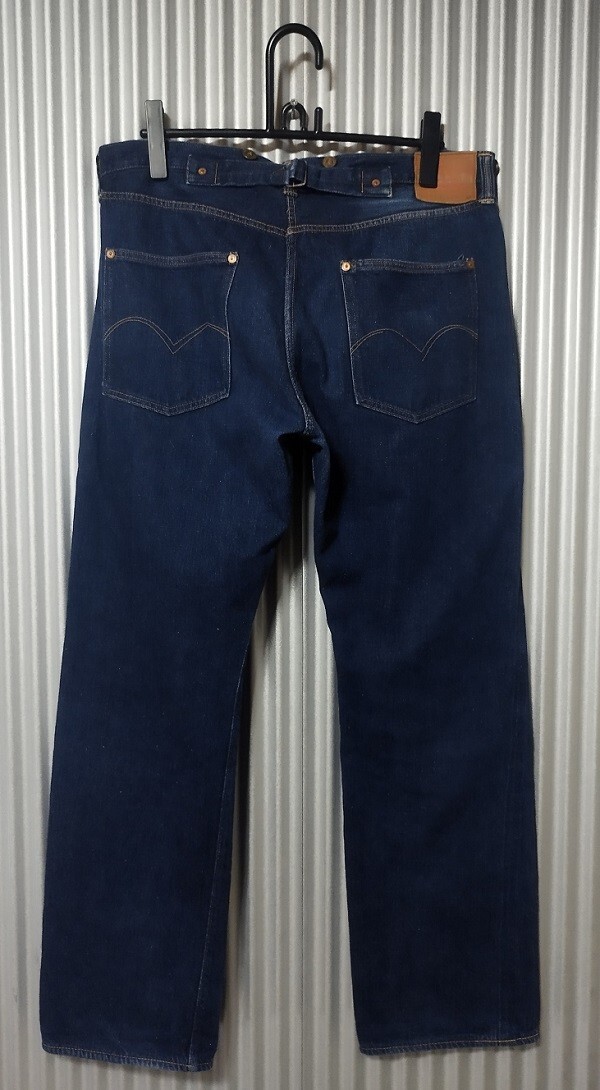 WAREHOUSE & CO. 1004XX 